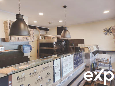 Fonds de commerce - 263 m²