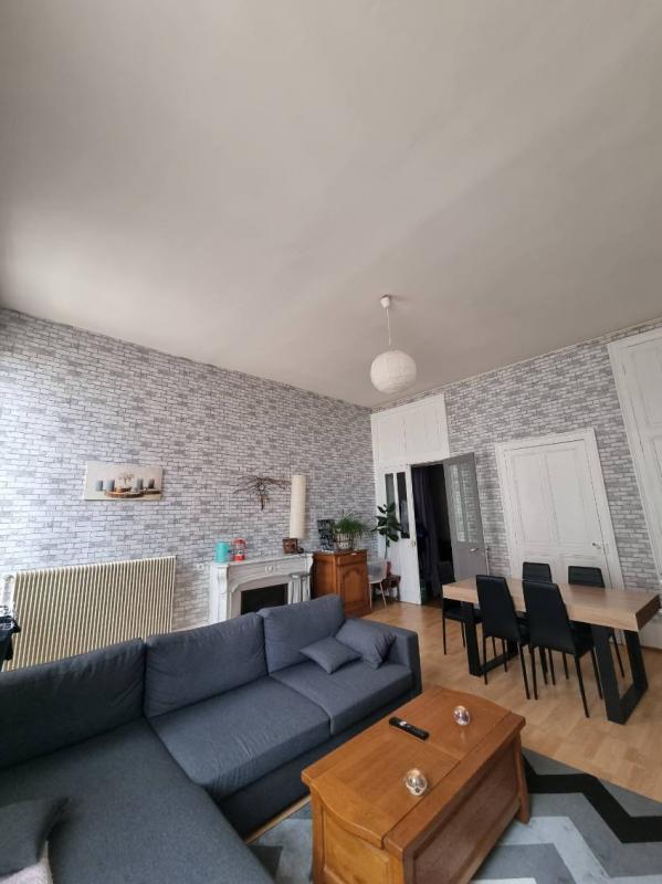 Appartement - 132 m² - 4 pièces
