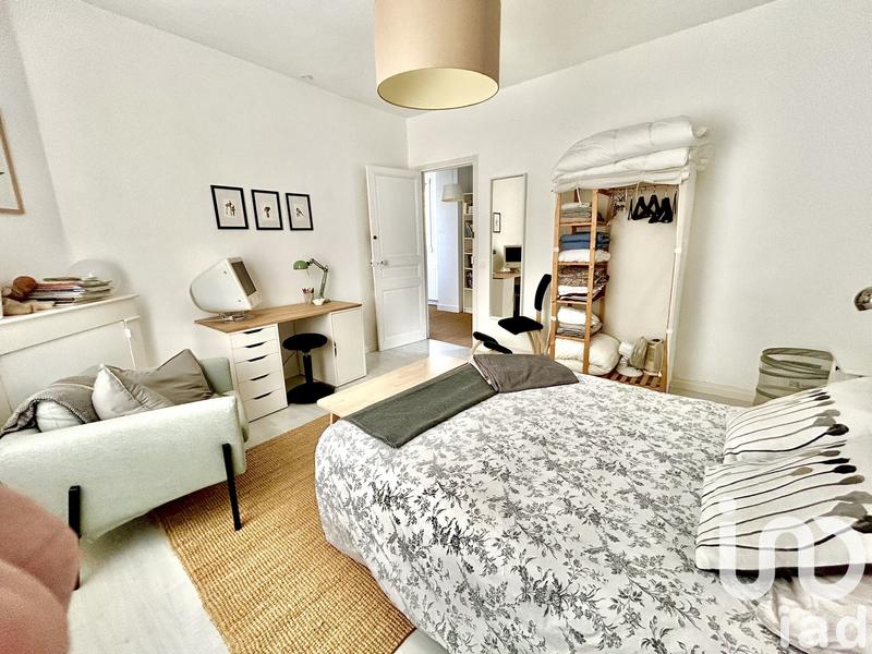 Maison - 174 m² - 8 pièces