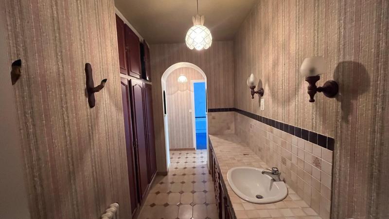 Maison - 151 m² - 7 pièces