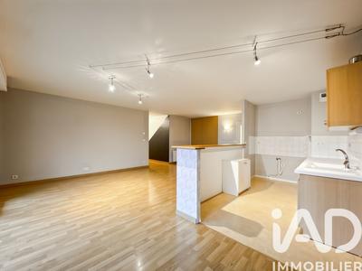 Appartement - 74 m² - 3 pièces