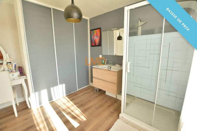 Maison - 147 m² - 8 pièces