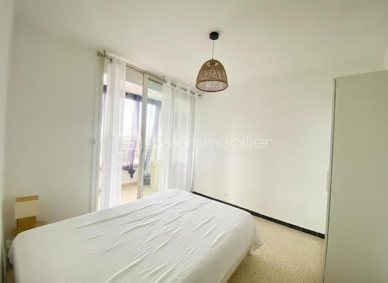 Appartement - 30 m² - 2 pièces