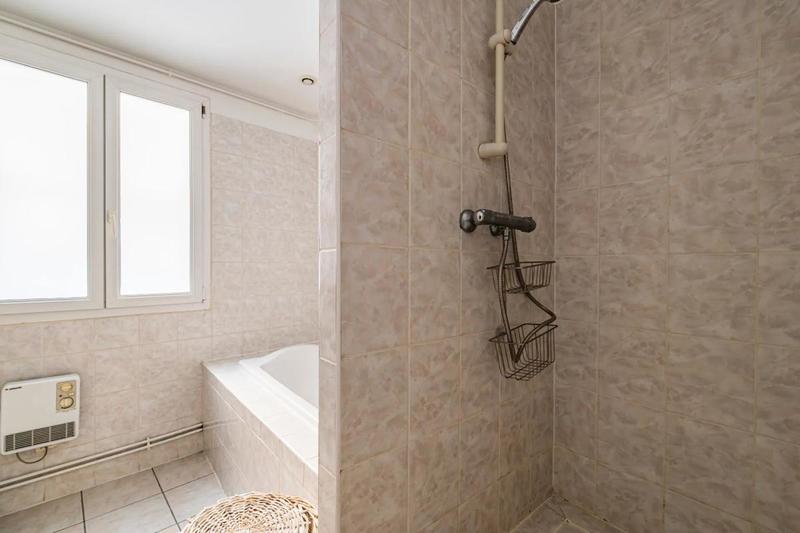 Appartement - 79 m² - 3 pièces