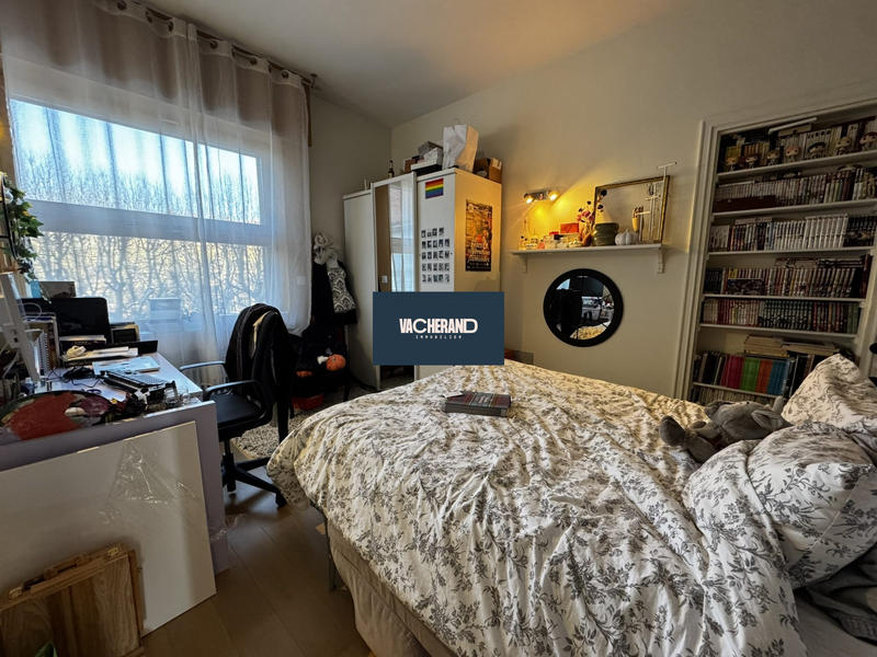 Appartement - 145 m² - 5 pièces