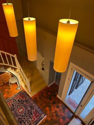 Maison - 481 m² - 10 pièces