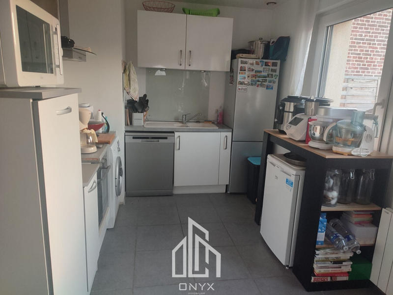 Appartement - 90 m² - 4 pièces