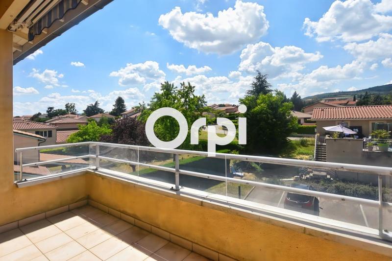 Appartement - 85 m² - 4 pièces