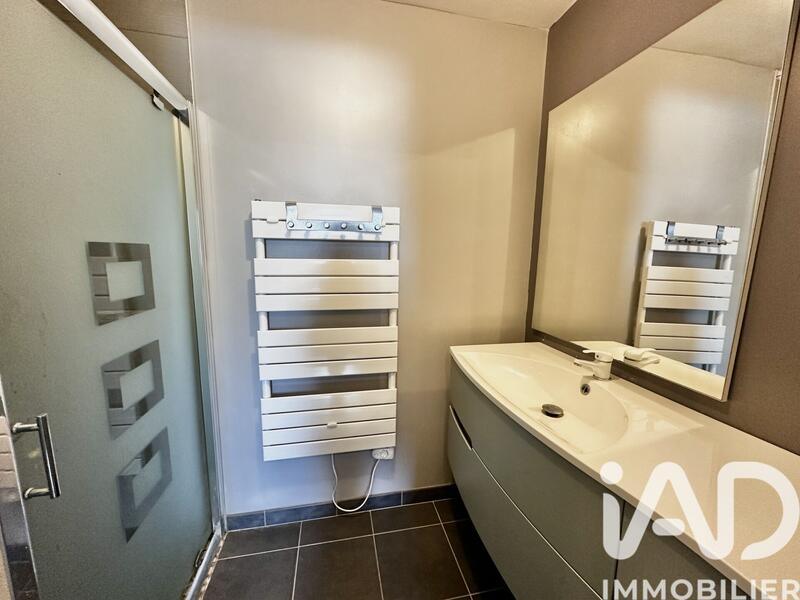 Maison - 145 m² - 5 pièces