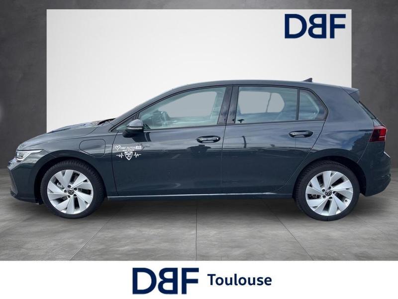 Volkswagen Golf 1.5 eHybrid 204 Dsg6 Life Plus