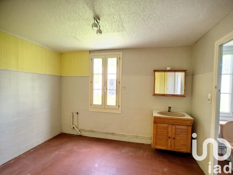 Maison - 158 m² - 4 pièces