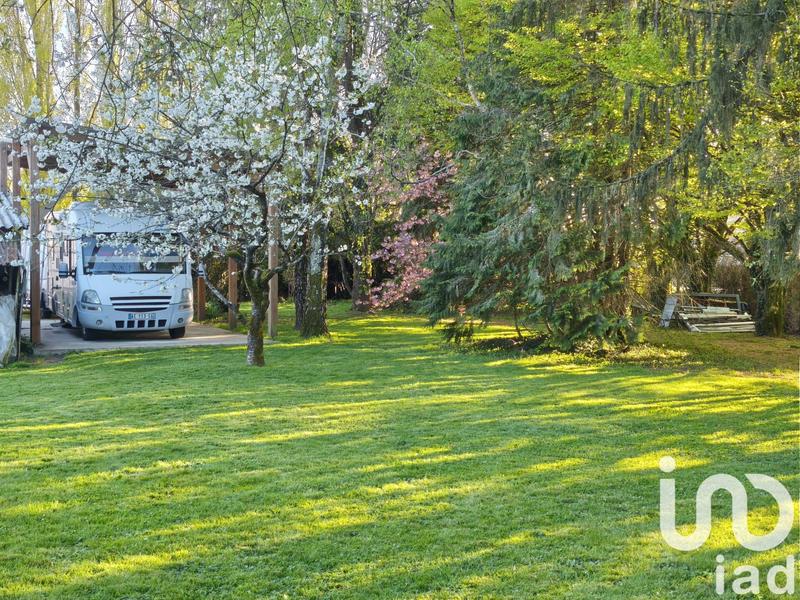 Maison de village - 112 m² - 5 pièces