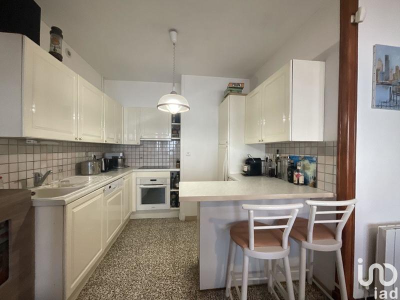 Maison - 67 m² - 3 pièces