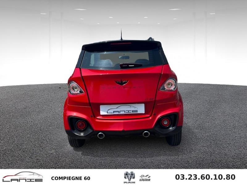 Chatenet Barooder Diesel