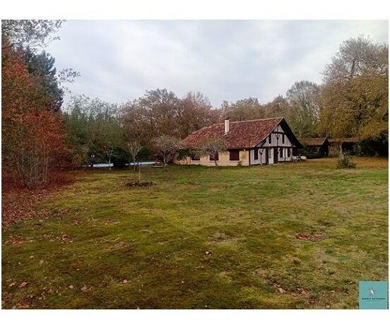 Maison - 150 m² - 6 pièces