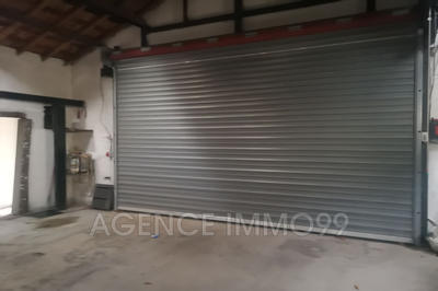 Parking / Garage - 200 m²