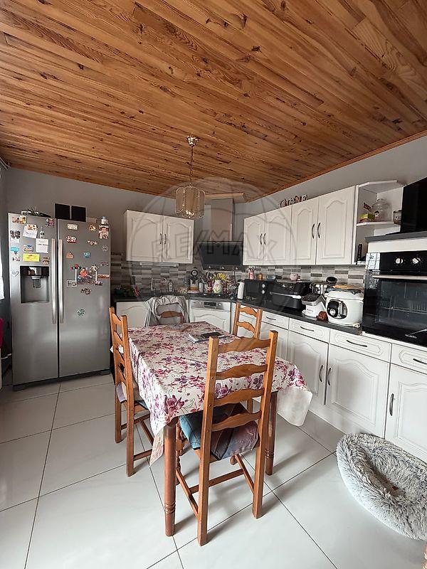 Longère - 85 m² - 4 pièces