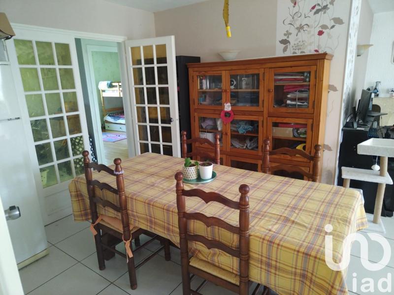 Maison de village - 163 m² - 5 pièces