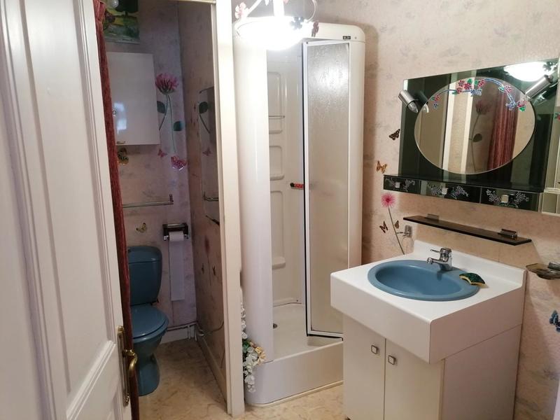 Maison - 77 m² - 4 pièces