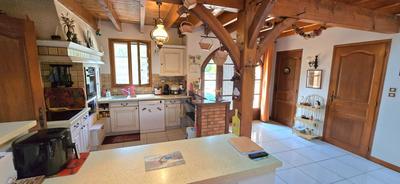 Maison - 150 m² - 5 pièces