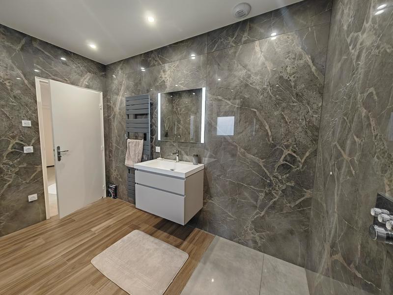 Maison - 155 m² - 6 pièces