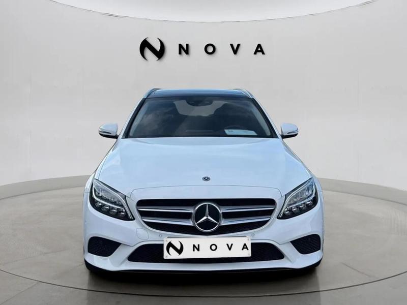 Mercedes Classe c C300 t de Sport*Pano*