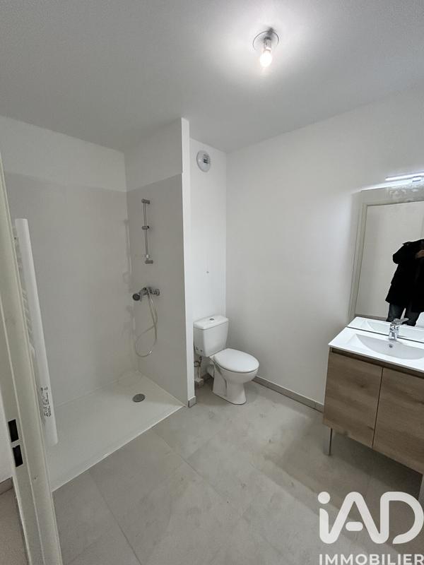 Maison - 96 m² - 4 pièces