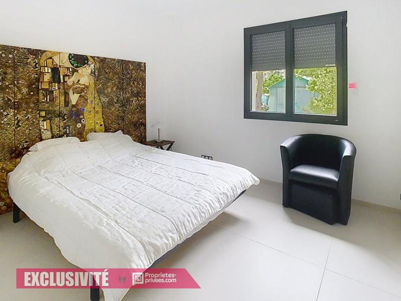 Maison - 151 m² - 6 pièces