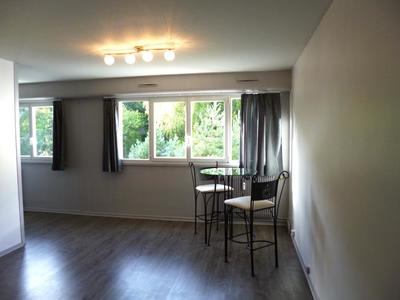 Appartement - 31 m² - 1 pièce