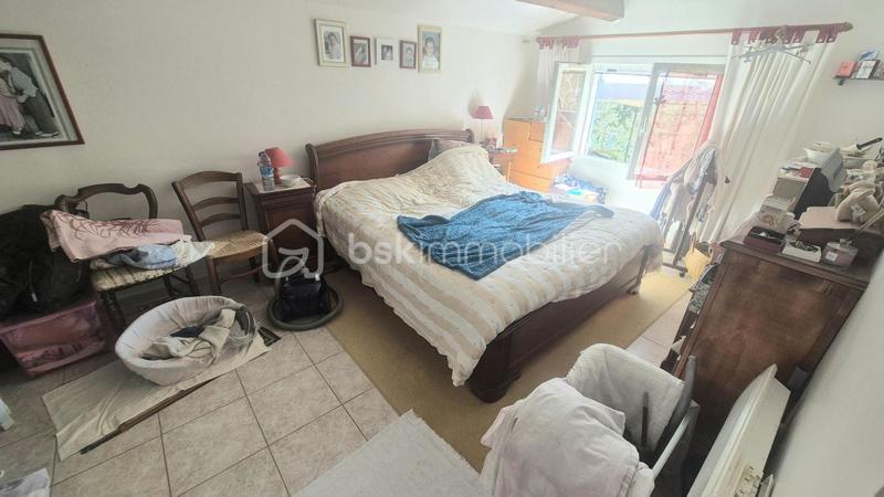 Villa - 89 m² - 4 pièces