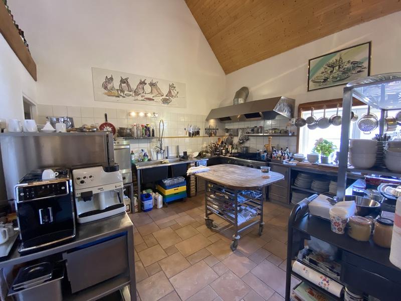 Propriété - 640 m² - 25 pièces