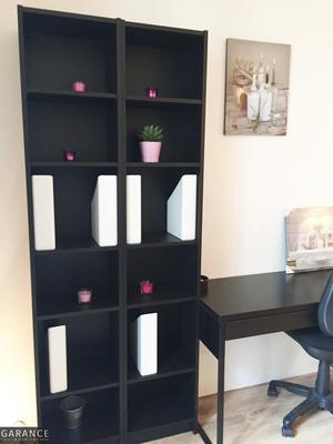 Appartement - 23 m² - 1 pièce