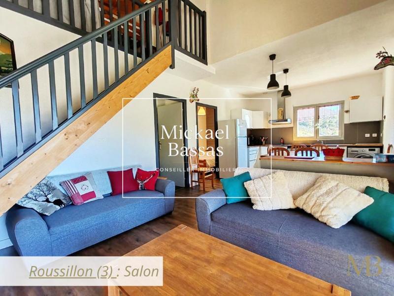 Maison - 148 m² - 9 pièces