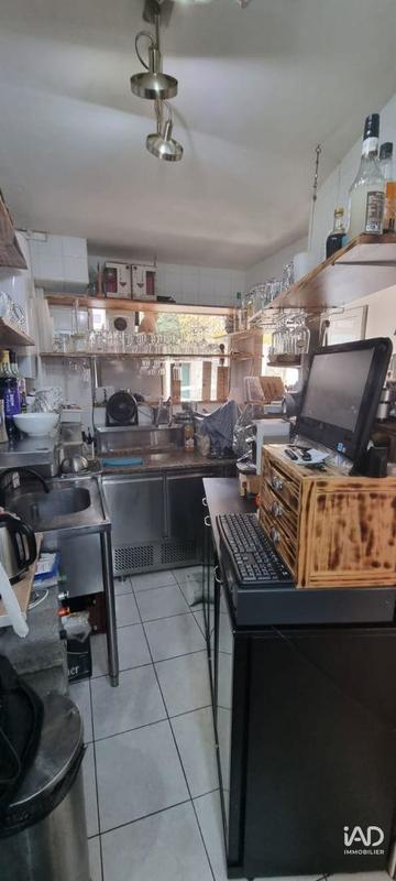 Local commercial - 60 m²