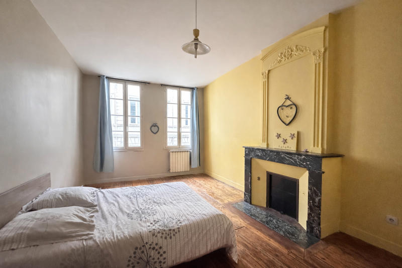Maison - 157 m² - 7 pièces