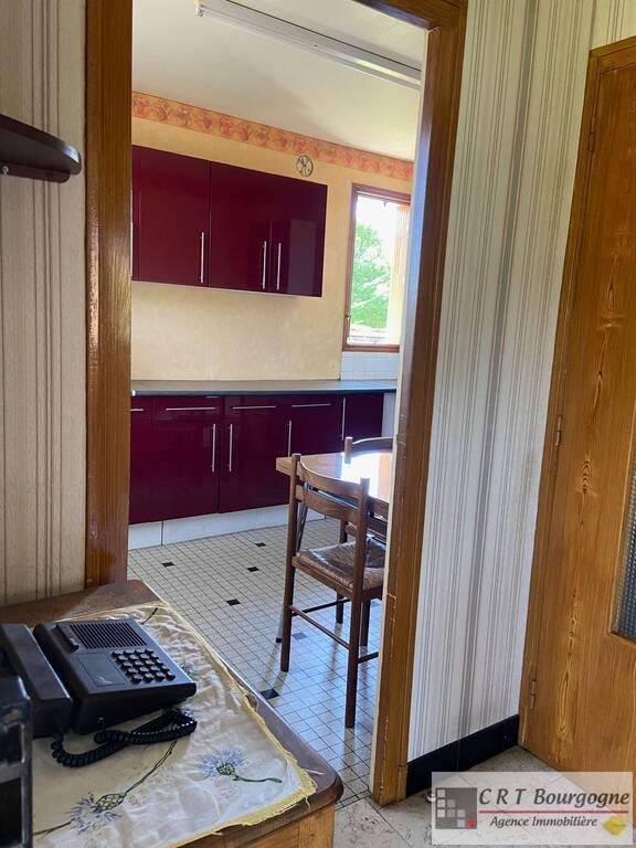 Maison - 63 m² - 4 pièces