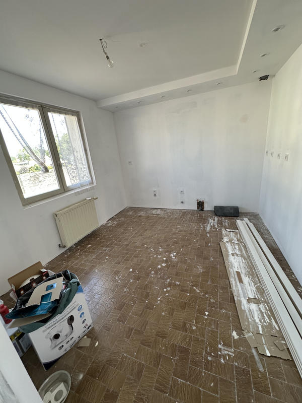 Maison - 87 m² - 4 pièces