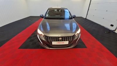 Peugeot 208 Puretech 100 s&amp;amp;S Eat8 Active Business