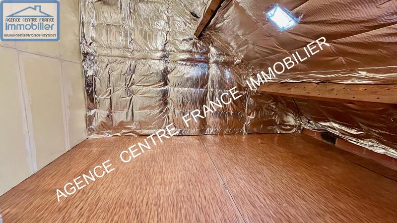 Maison - 83 m² - 5 pièces