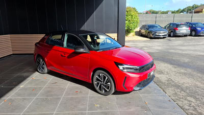 Opel Corsa VI 1.2 Turbo 100ch Gs