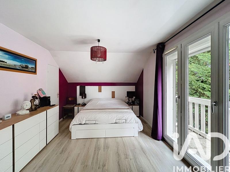 Maison - 175 m² - 7 pièces