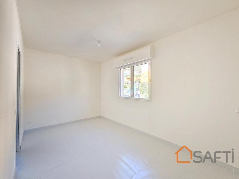 Appartement - 111 m² - 4 pièces