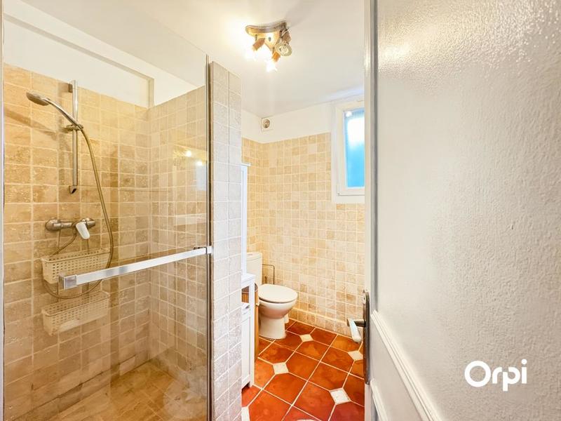 Appartement - 55 m² - 2 pièces