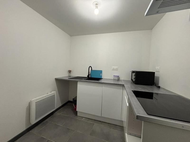 Maison - 77 m² - 3 pièces