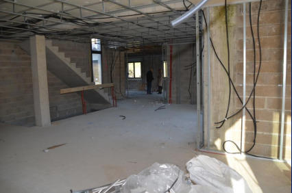 Villa - 652 m² - 22 pièces