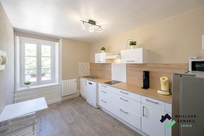 Maison - 147 m² - 5 pièces