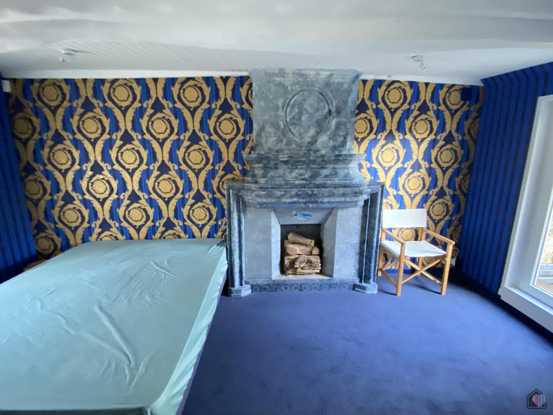 Maison - 79 m² - 4 pièces