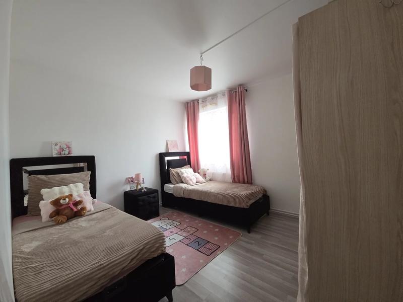 Appartement - 82 m² - 4 pièces