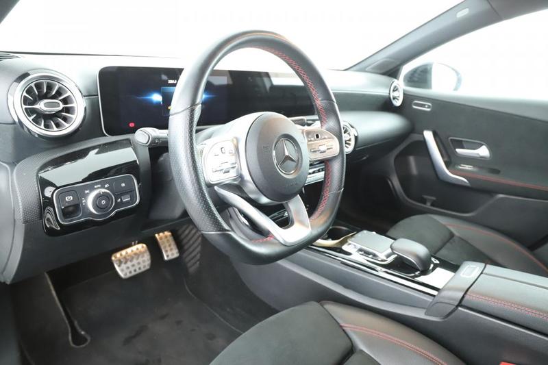 Mercedes Classe a Berline 200 Amg Line 7g-Dct 163 ch