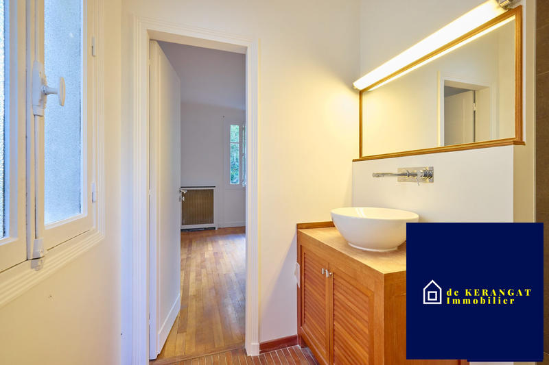 Maison - 186 m² - 7 pièces